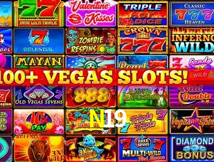 Slots no Site N19