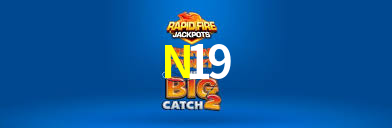 Cassino de Jogos N19